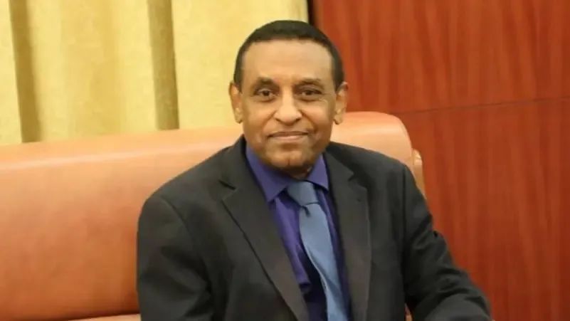 苏丹领导人任命新总理 苏丹领导人任命新总理