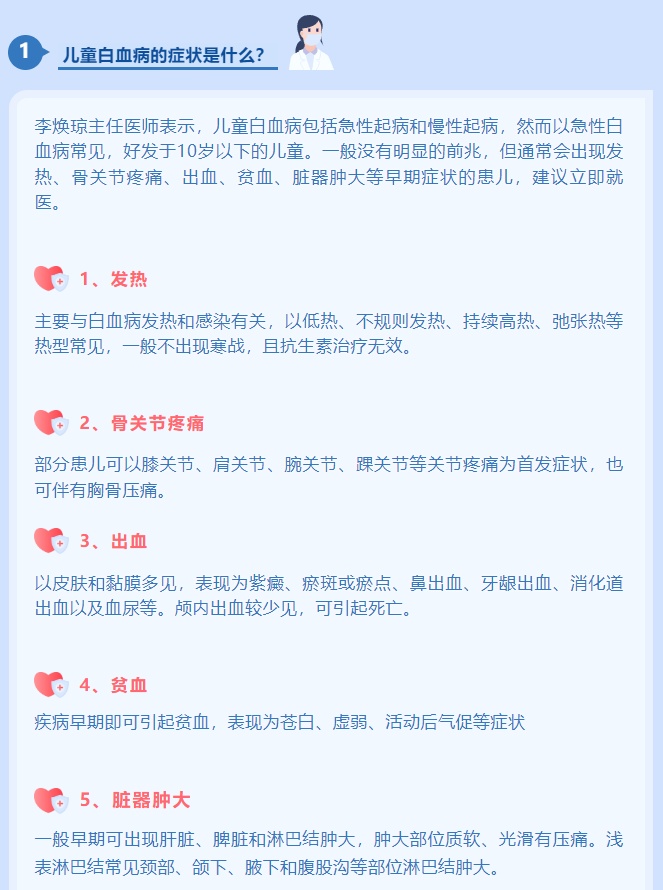 87天男婴身上突长紫斑,确诊急性髓系白血病!医生:可能和这些因素有关 87天男婴身上突长紫斑,确诊急性髓系白血病!医生:可能和这些因素有关