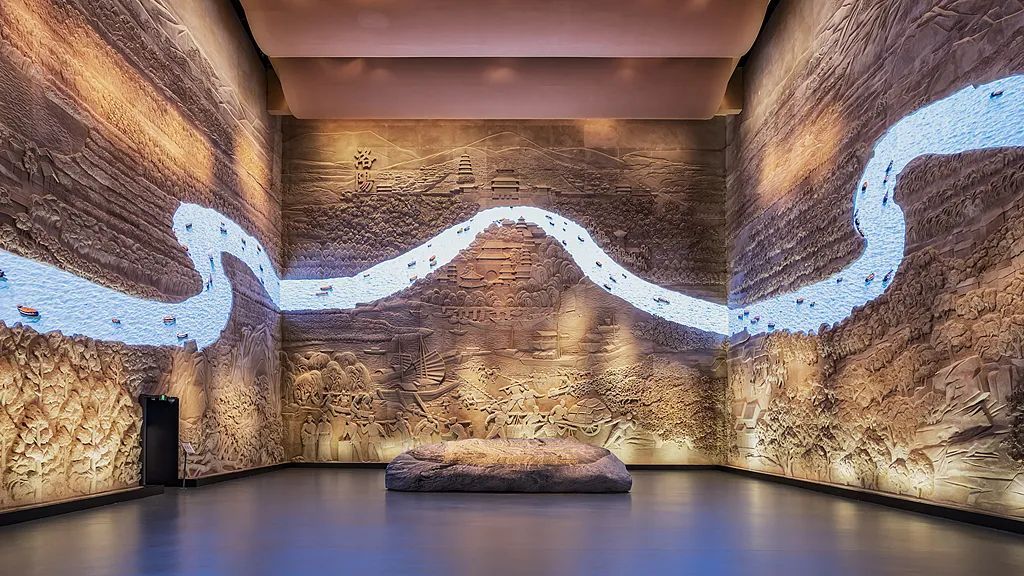 总要去一趟洛阳吧！