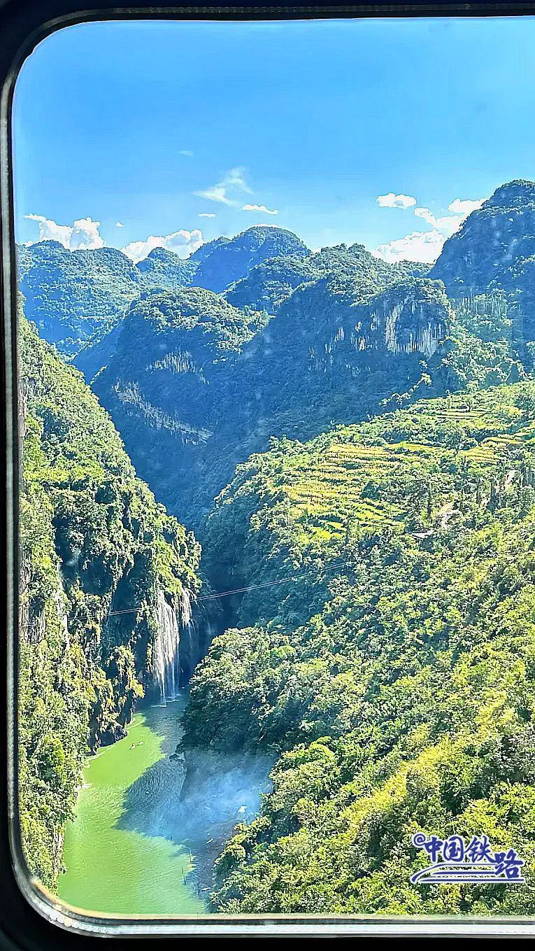 坐高铁不想看手机的原因，找到了！