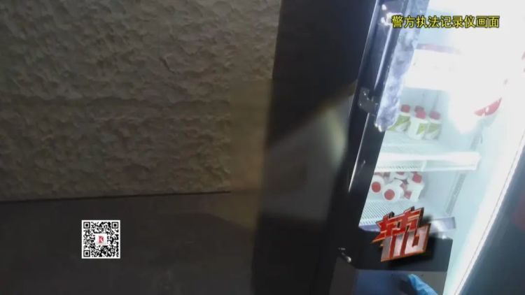 名酒专卖店遭窃,却只偷走了16个冰激凌?顺藤摸瓜,上海警方破获系列盗窃案 名酒专卖店遭窃,却只偷走了16个冰激凌?顺藤摸瓜,上海警方破获系列盗窃案