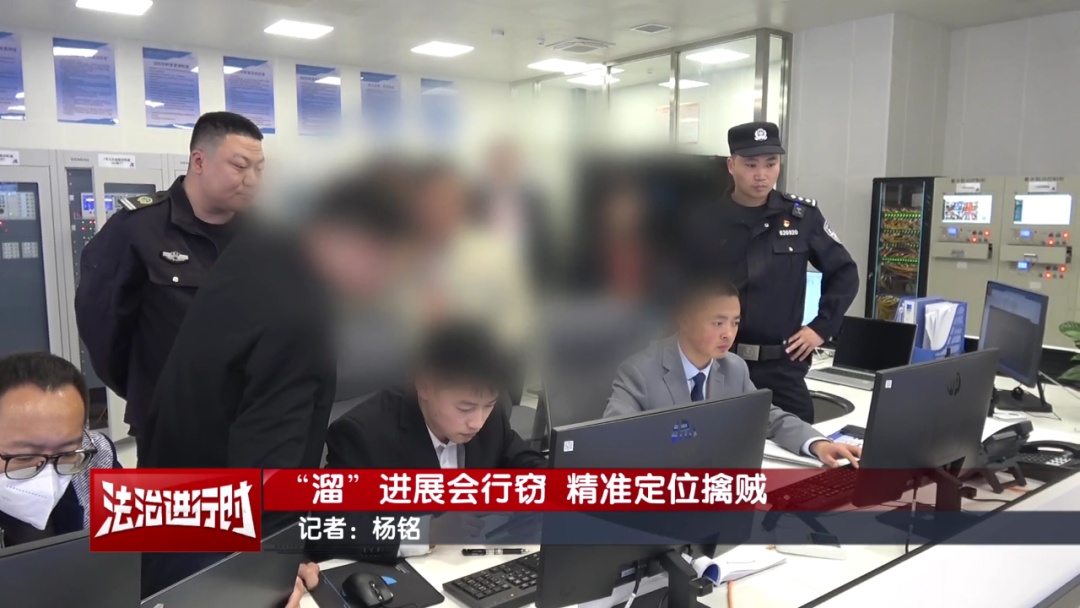 北京警方拘留3人！