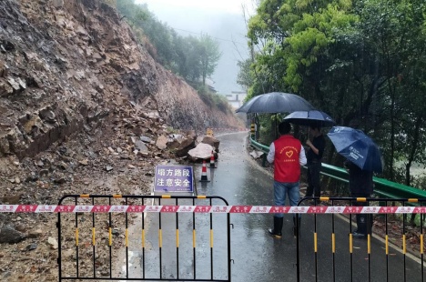 紧急“叫应”!这6起成功避险案例被通报表扬 紧急“叫应”!这6起成功避险案例被通报表扬