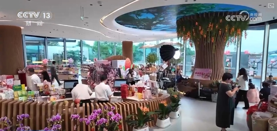 从“夏日限定”变身“全年常驻” 甜蜜经济激活更多文旅消费新场景