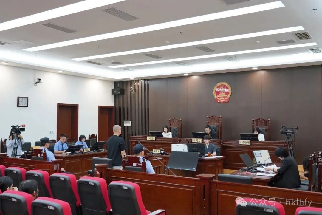 海口市龙华区人民法院：王某，伪造人民币，数额特别巨大，判刑10年!