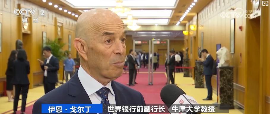 全球资本为何青睐中国？稳健经济与市场韧性成关键吸引力