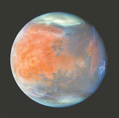 超期服役的哈勃望远镜再续传奇