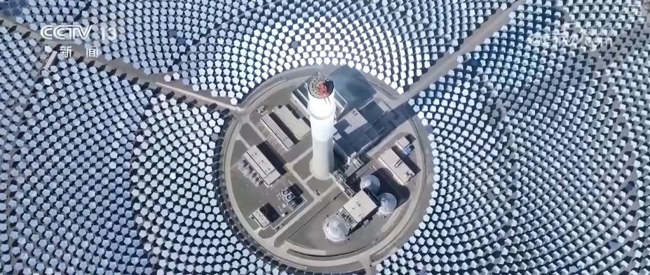 成就非凡！我国率先解决超大规模新能源接入大电网世界级难题