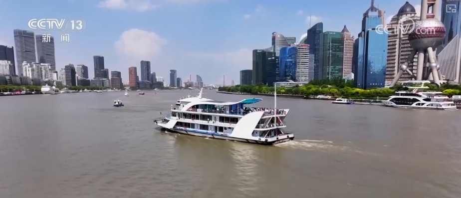 “新”文旅催生“新鲜职业”“新潮消费” 民生产业、幸福产业释放炫彩“新”活力 “新”文旅催生“新鲜职业”“新潮消费” 民生产业、幸福产业释放炫彩“新”活力