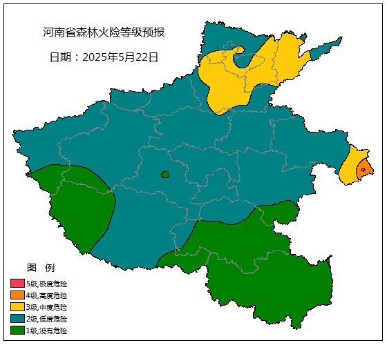 降温10℃+！河南将迎大雨、暴雨，局部有10级大风