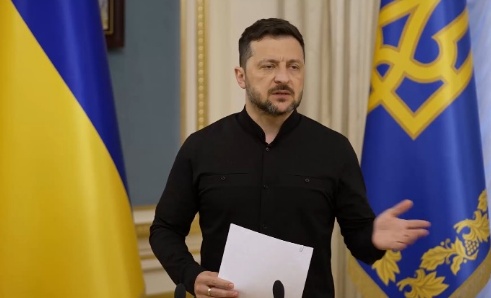 过去一夜3个电话,美俄乌最新表态 过去一夜3个电话,美俄乌最新表态