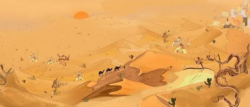 总要去一趟洛阳吧！