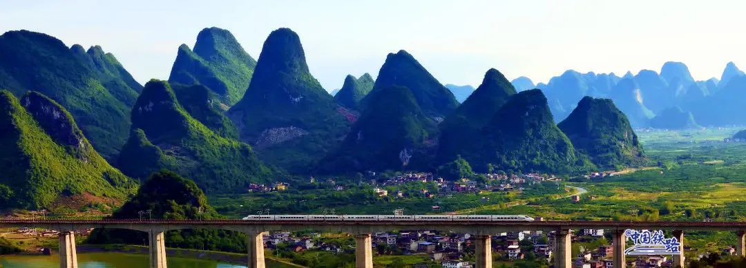 坐高铁不想看手机的原因，找到了！