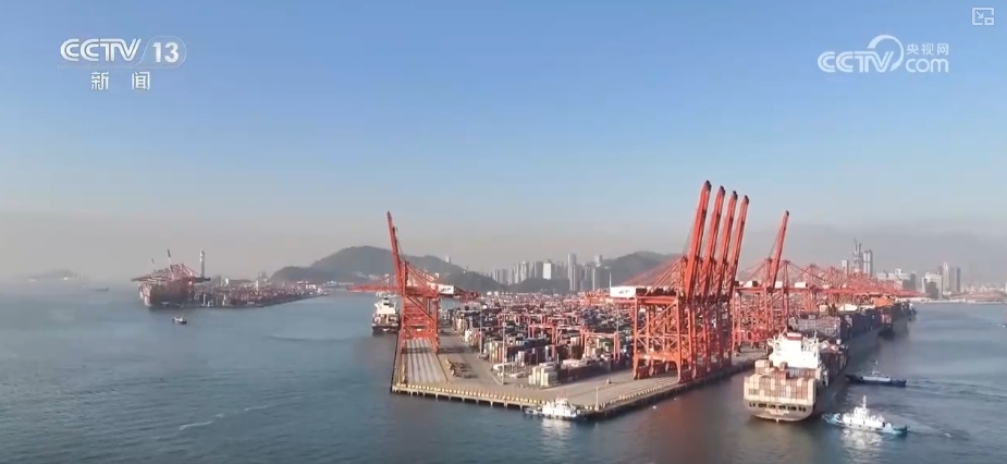 吸引力、稳定性增强!全球投资者关注中国资产 稳健的中国经济提供不可替代投资机遇 吸引力、稳定性增强!全球投资者关注中国资产 稳健的中国经济提供不可替代投资机遇