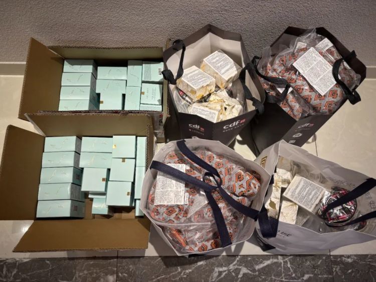 受工友诱骗为获取好处费，为其代购免税品，海口海关：已对2名当事人进行立案处理