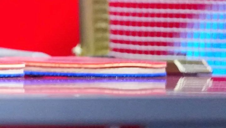 国际乒联彻查王楚钦球拍检测受损事件 国际乒联彻查王楚钦球拍检测受损事件