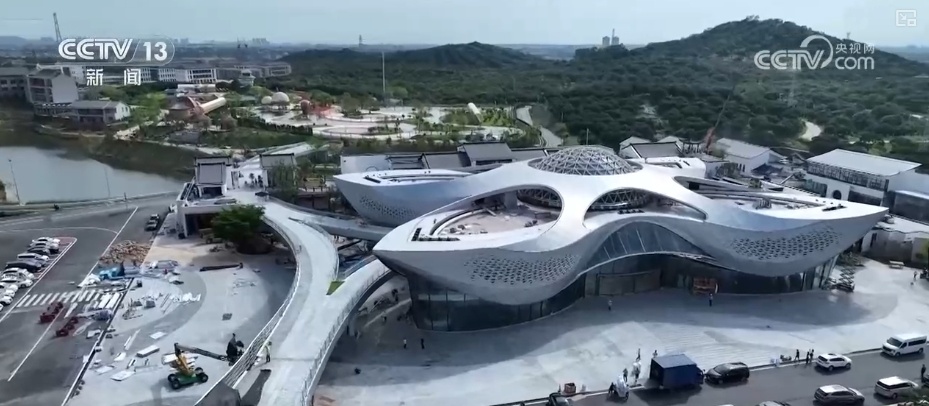 从“夏日限定”变身“全年常驻” 甜蜜经济激活更多文旅消费新场景