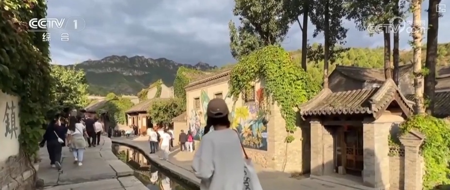 “新”文旅催生“新鲜职业”“新潮消费” 民生产业、幸福产业释放炫彩“新”活力 “新”文旅催生“新鲜职业”“新潮消费” 民生产业、幸福产业释放炫彩“新”活力