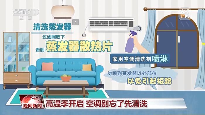 夏天必做这件事！家用+车载空调清洗全攻略→