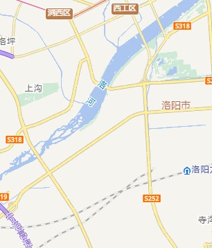 总要去一趟洛阳吧！