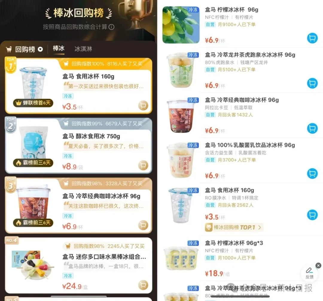 1元1杯，很多人在买！网友费解：咋火起来的？