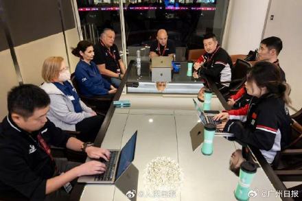 国乒抗议申诉!国际乒联调查王楚钦球拍受损原因 国乒抗议申诉!国际乒联调查王楚钦球拍受损原因