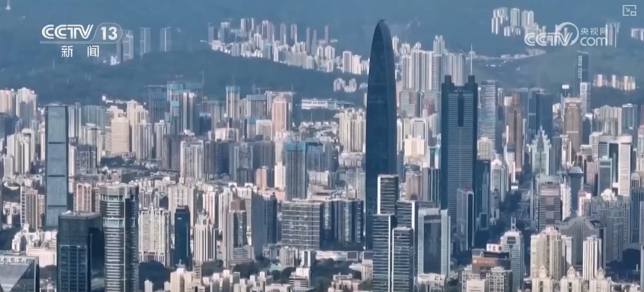 吸引力、稳定性增强!全球投资者关注中国资产 稳健的中国经济提供不可替代投资机遇 吸引力、稳定性增强!全球投资者关注中国资产 稳健的中国经济提供不可替代投资机遇