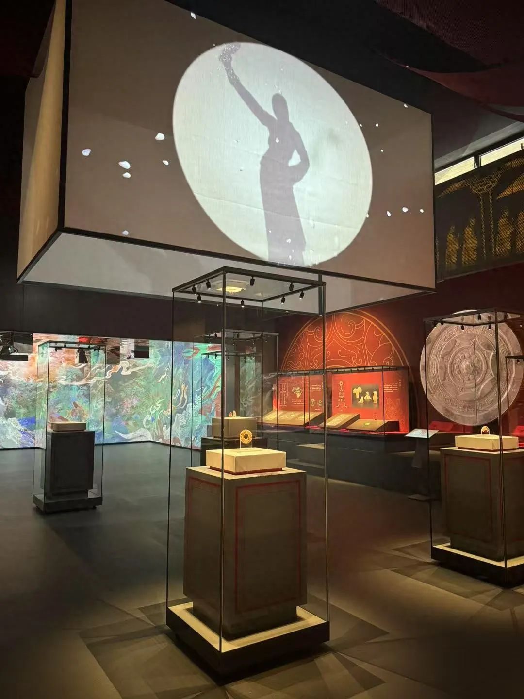 北京新添一家博物馆!来看西汉王室“黄肠题凑”—— 北京新添一家博物馆!来看西汉王室“黄肠题凑”——