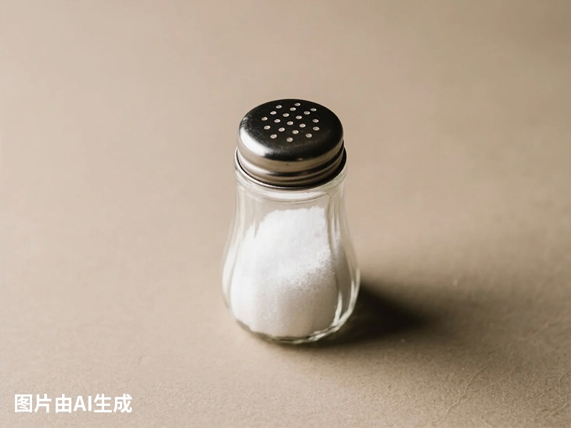 减少这种调味料，可降低心血管疾病风险，身体更健康！