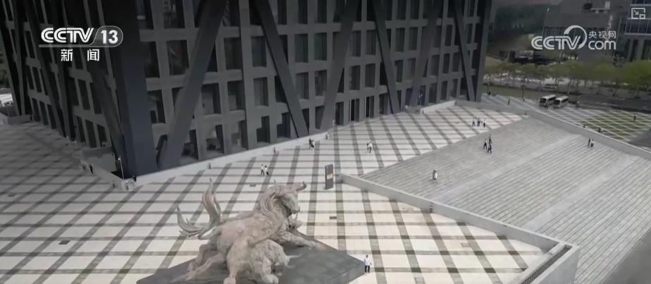 吸引力、稳定性增强!全球投资者关注中国资产 稳健的中国经济提供不可替代投资机遇 吸引力、稳定性增强!全球投资者关注中国资产 稳健的中国经济提供不可替代投资机遇