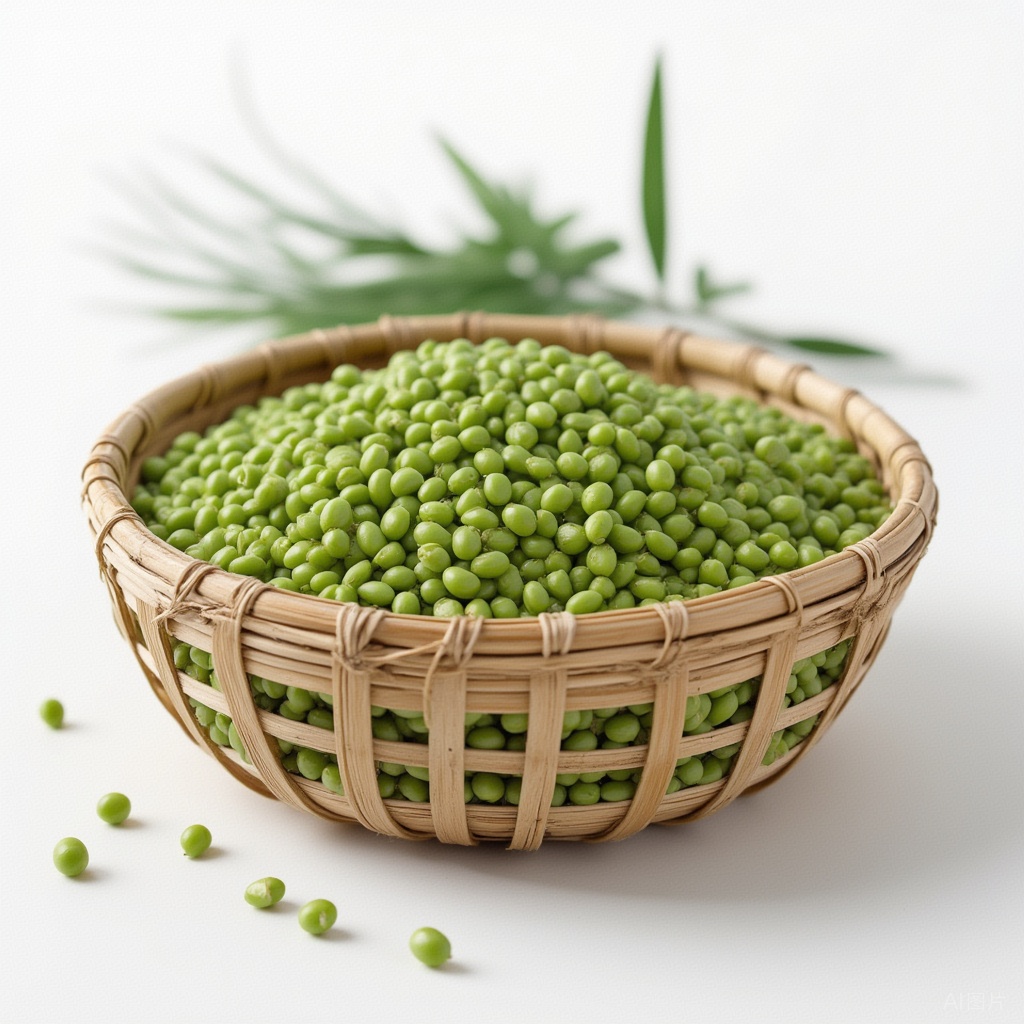 炎炎夏日，学会用食疗清除体内的“火气”