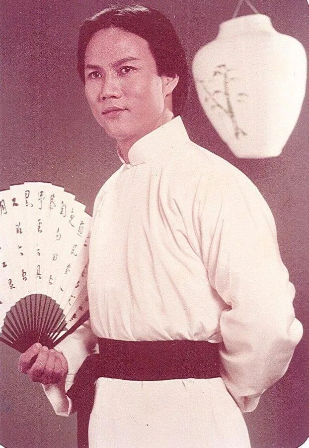他的歌，还是你的一生所爱吗？