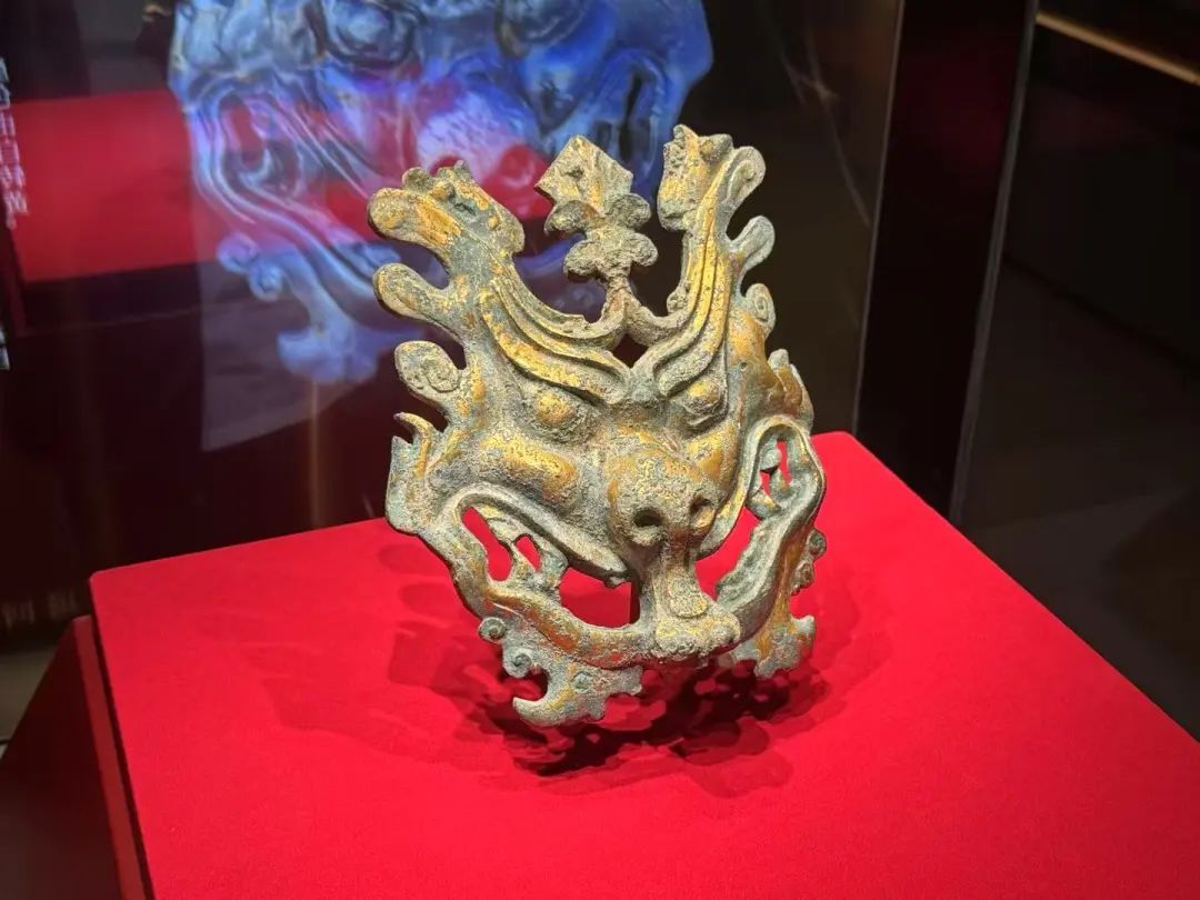 北京新添一家博物馆!来看西汉王室“黄肠题凑”—— 北京新添一家博物馆!来看西汉王室“黄肠题凑”——