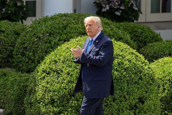 此次英欧关系“破冰” 竟是因为美国? 此次英欧关系“破冰” 竟是因为美国?