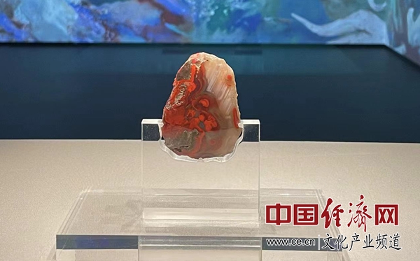 北京大葆台遗址博物馆新馆开馆 “黄肠题凑”重磅亮相