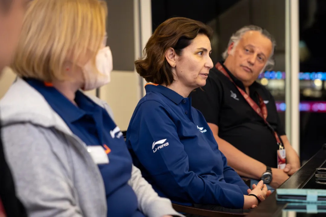 “测完球拍海绵就开了一半”,国际乒联回应王楚钦球拍检测受损 “测完球拍海绵就开了一半”,国际乒联回应王楚钦球拍检测受损