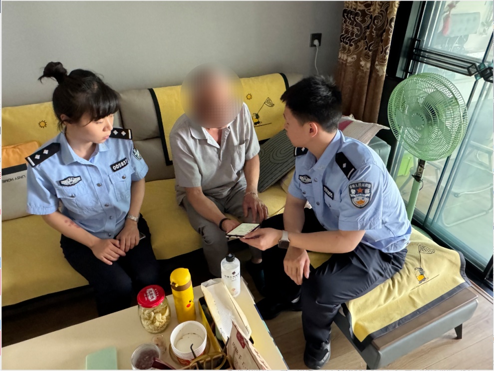 警惕“扶贫”幌子下的诈骗陷阱