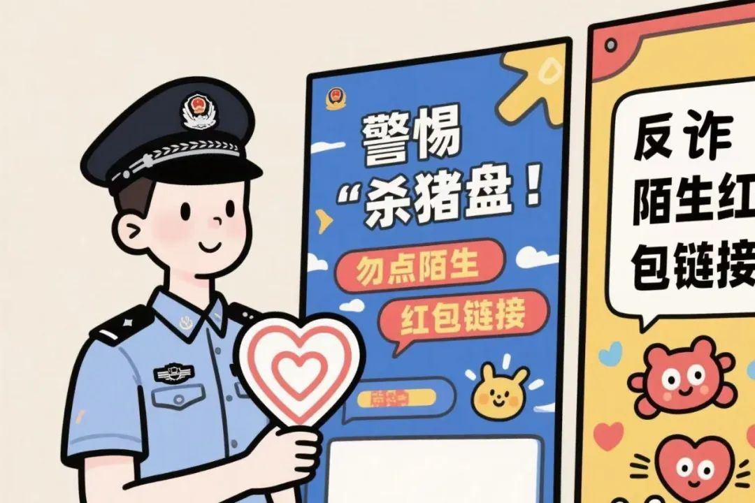 今天520，给所有情侣们提个醒！