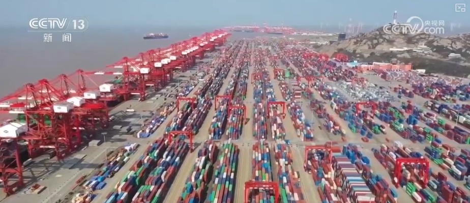 649亿美元！跨境资金净流入 外资配置人民币资产意愿持续向好