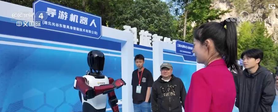 “带着空箱”到中国买买买成新趋势 “购在中国”蔚然成风 “带着空箱”到中国买买买成新趋势 “购在中国”蔚然成风