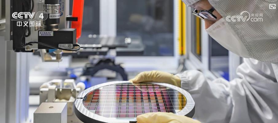 中国经济稳中向好：内循环强基、消费扩容、创新加速