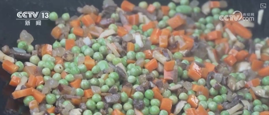 小满至，万物盈 一筒竹香藏小满 极致诠释“人间烟火气，最抚凡人心”