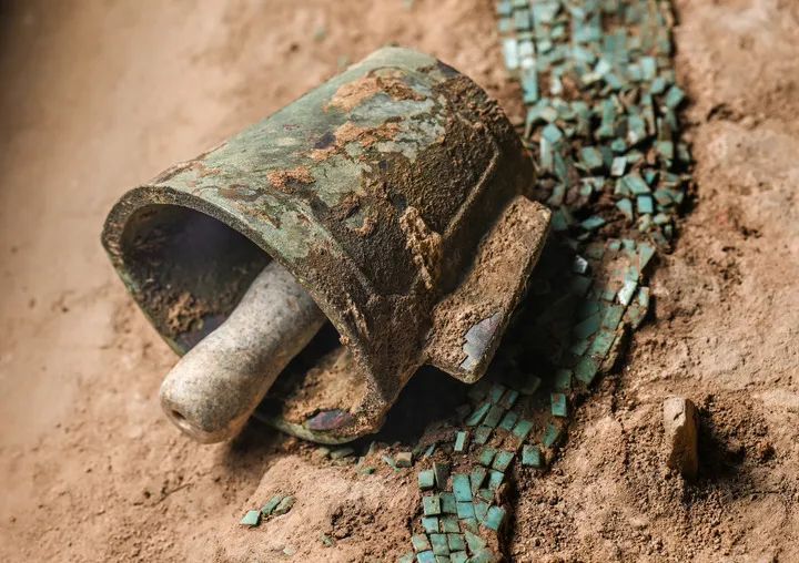 总要去一趟洛阳吧！