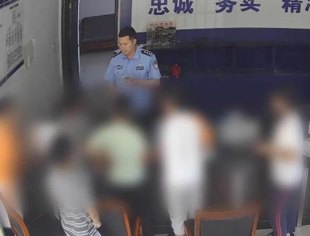 “小孩哥”,二次立功! “小孩哥”,二次立功!