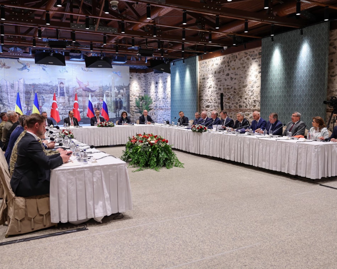 俄乌双方“要高价”,未来谈判能否“提速”? 俄乌双方“要高价”,未来谈判能否“提速”?