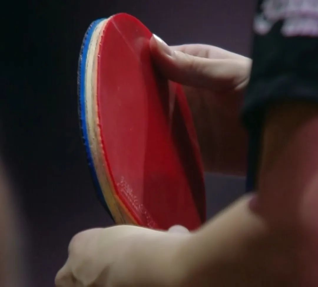 多哈世乒赛 | 王楚钦回应换球拍：不知道为什么，每次都是我遇到这种事情