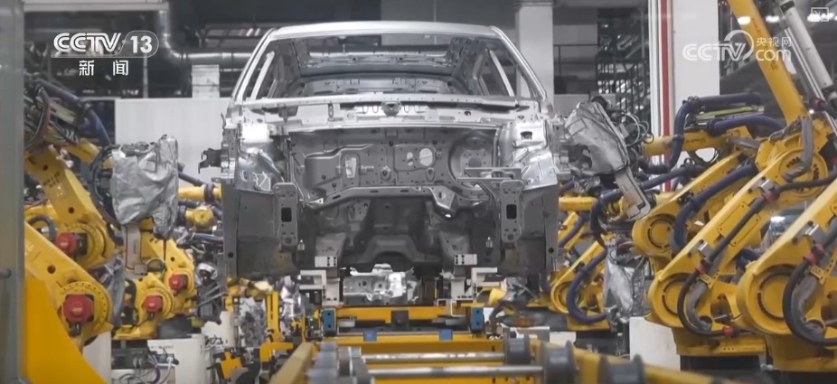 吸引力、稳定性增强!全球投资者关注中国资产 稳健的中国经济提供不可替代投资机遇 吸引力、稳定性增强!全球投资者关注中国资产 稳健的中国经济提供不可替代投资机遇