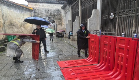 紧急“叫应”!这6起成功避险案例被通报表扬 紧急“叫应”!这6起成功避险案例被通报表扬