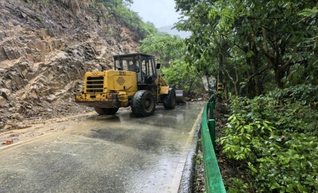 紧急“叫应”!这6起成功避险案例被通报表扬 紧急“叫应”!这6起成功避险案例被通报表扬