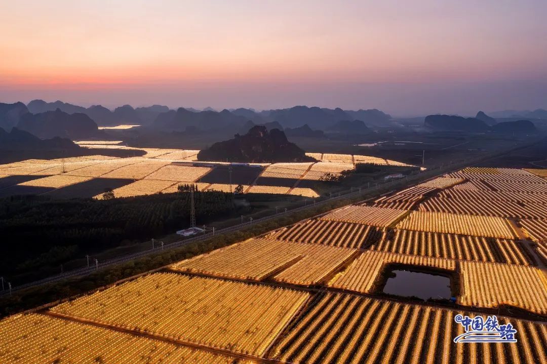 坐高铁不想看手机的原因，找到了！
